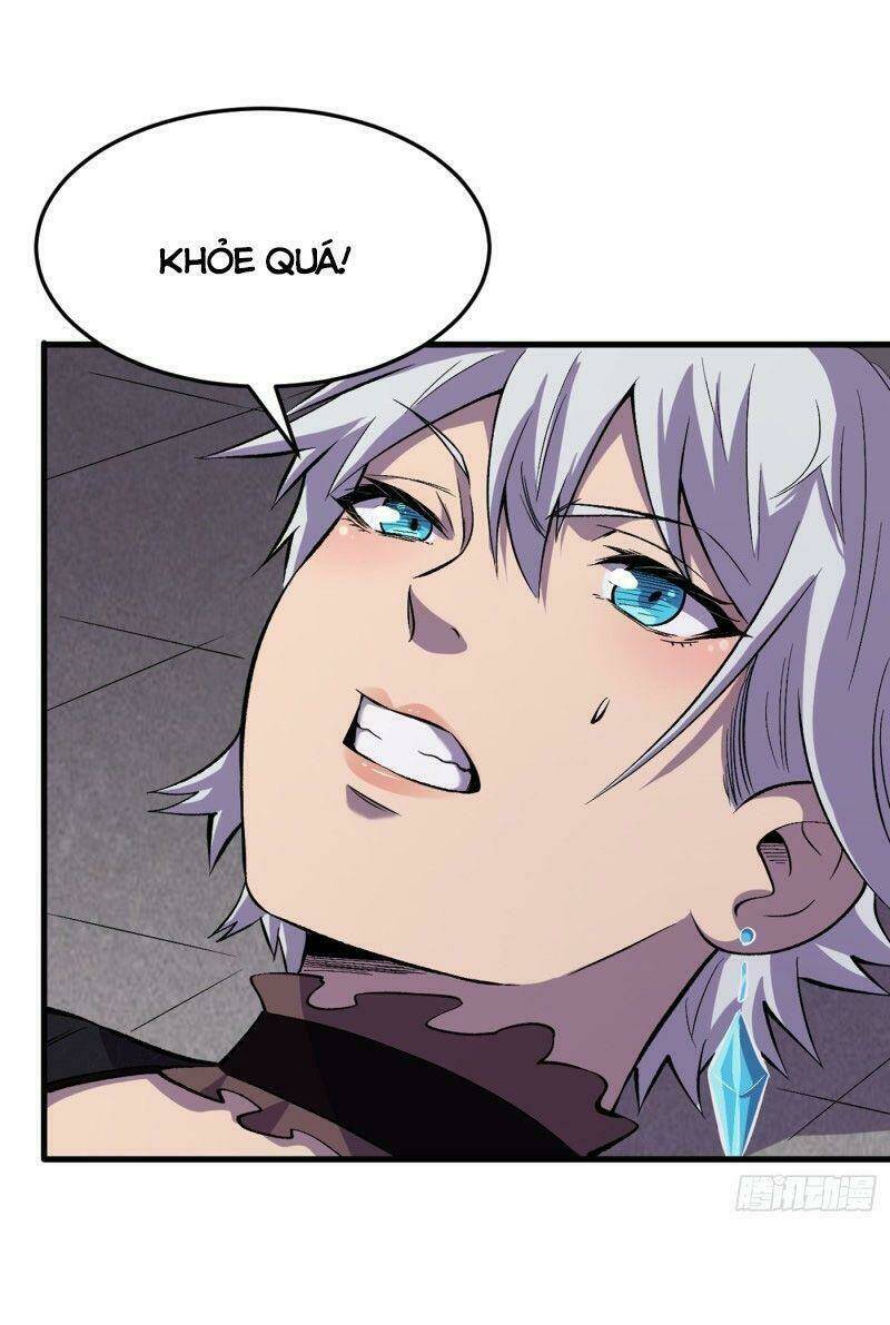 Vào Ngày Tận Thế Nhặt Được Hệ Thống Chapter 58 - Trang 2