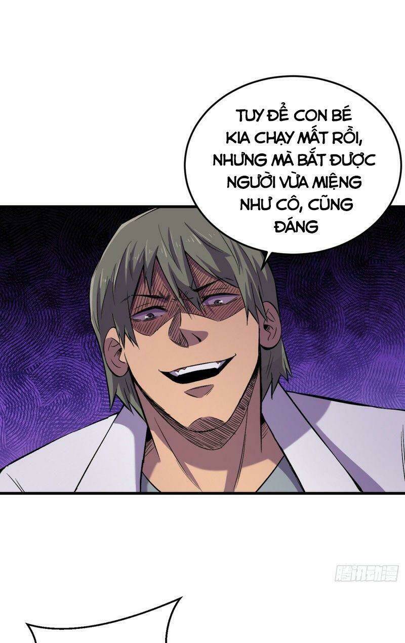 Vào Ngày Tận Thế Nhặt Được Hệ Thống Chapter 58 - Trang 2