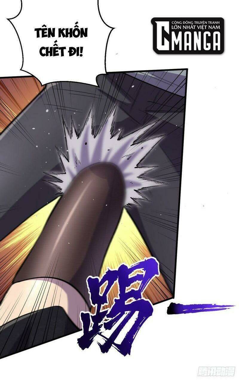 Vào Ngày Tận Thế Nhặt Được Hệ Thống Chapter 58 - Trang 2