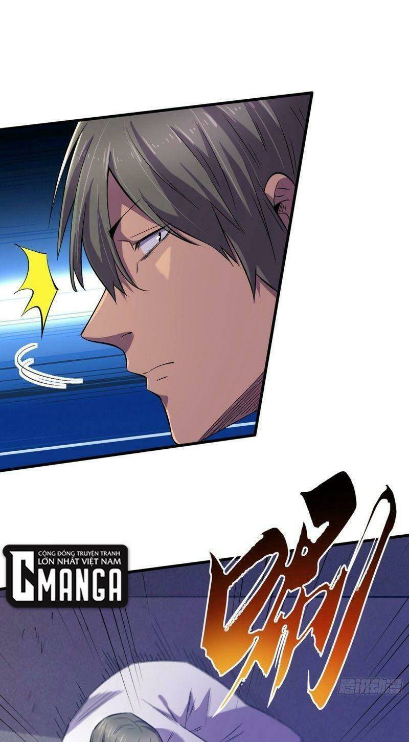 Vào Ngày Tận Thế Nhặt Được Hệ Thống Chapter 59 - Trang 2