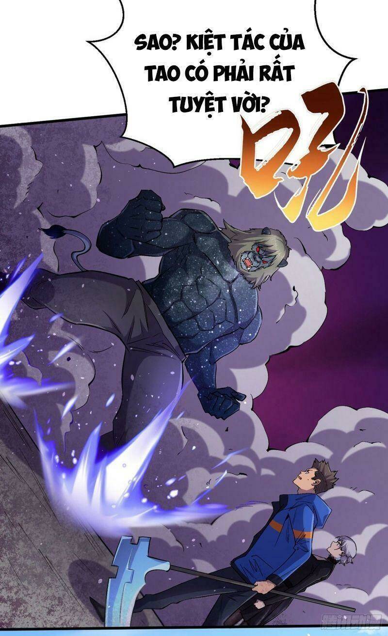 Vào Ngày Tận Thế Nhặt Được Hệ Thống Chapter 59 - Trang 2