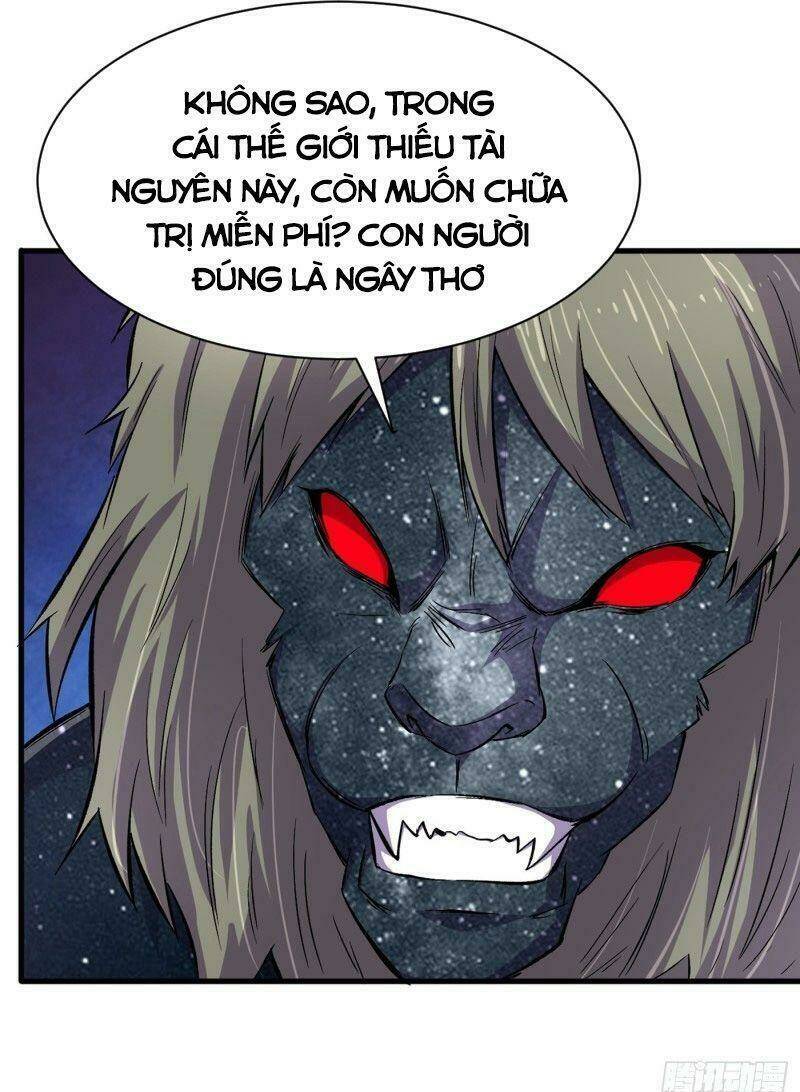Vào Ngày Tận Thế Nhặt Được Hệ Thống Chapter 59 - Trang 2