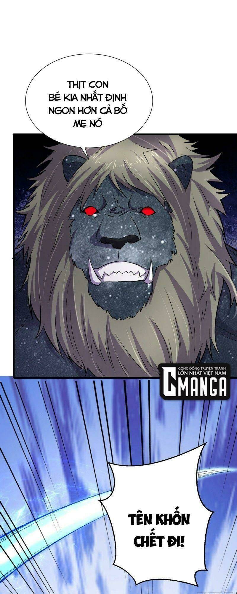 Vào Ngày Tận Thế Nhặt Được Hệ Thống Chapter 59 - Trang 2