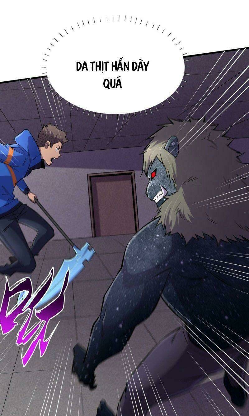 Vào Ngày Tận Thế Nhặt Được Hệ Thống Chapter 59 - Trang 2