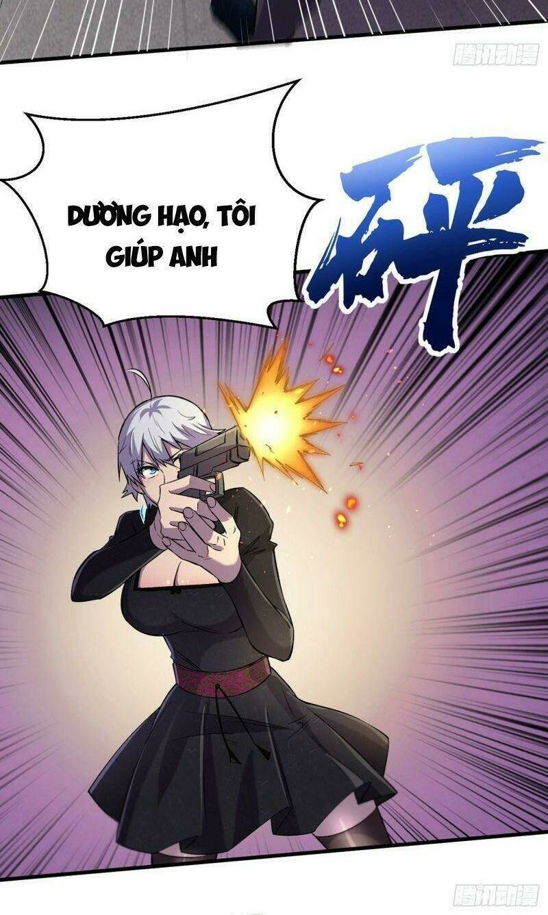 Vào Ngày Tận Thế Nhặt Được Hệ Thống Chapter 59 - Trang 2