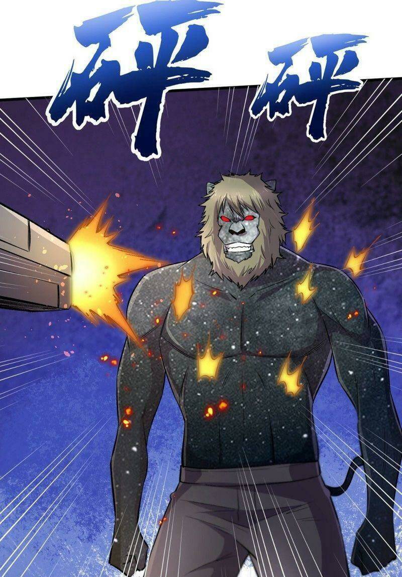 Vào Ngày Tận Thế Nhặt Được Hệ Thống Chapter 59 - Trang 2