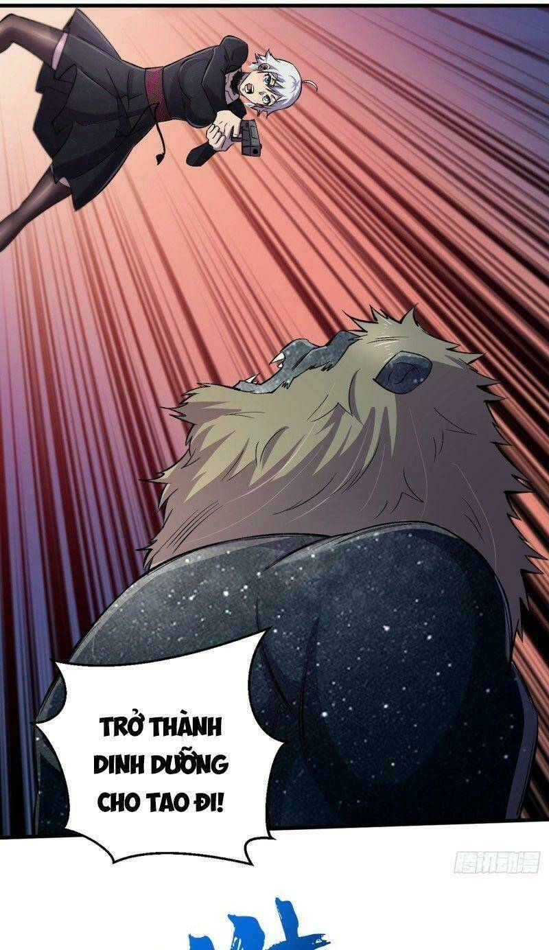 Vào Ngày Tận Thế Nhặt Được Hệ Thống Chapter 59 - Trang 2