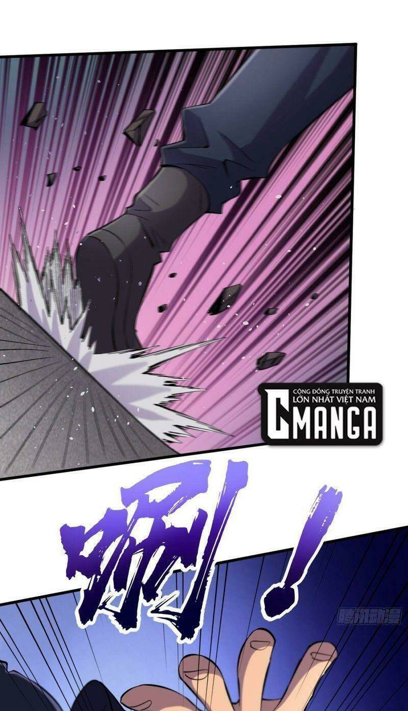 Vào Ngày Tận Thế Nhặt Được Hệ Thống Chapter 59 - Trang 2