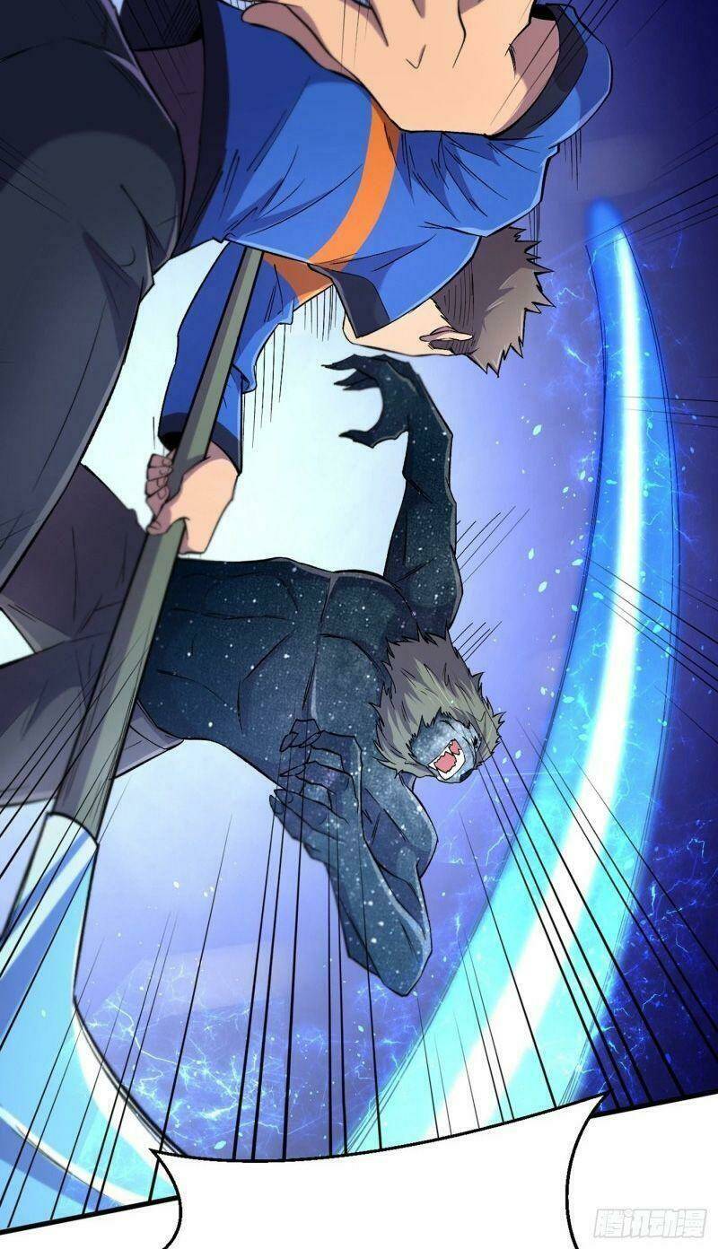 Vào Ngày Tận Thế Nhặt Được Hệ Thống Chapter 59 - Trang 2