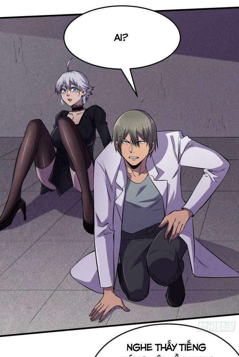 Vào Ngày Tận Thế Nhặt Được Hệ Thống Chapter 59 - Trang 2