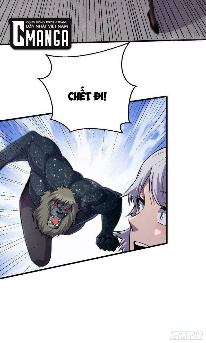 Vào Ngày Tận Thế Nhặt Được Hệ Thống Chapter 59 - Trang 2