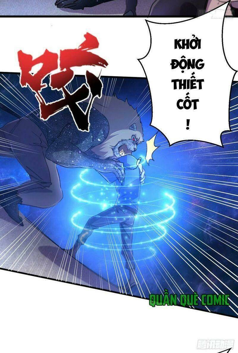 Vào Ngày Tận Thế Nhặt Được Hệ Thống Chapter 59 - Trang 2