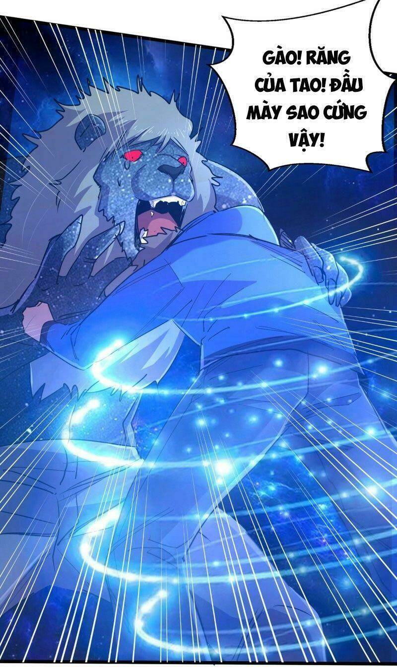 Vào Ngày Tận Thế Nhặt Được Hệ Thống Chapter 59 - Trang 2