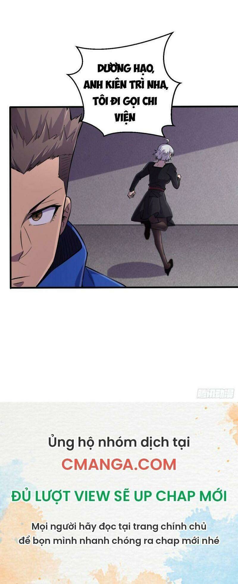 Vào Ngày Tận Thế Nhặt Được Hệ Thống Chapter 59 - Trang 2