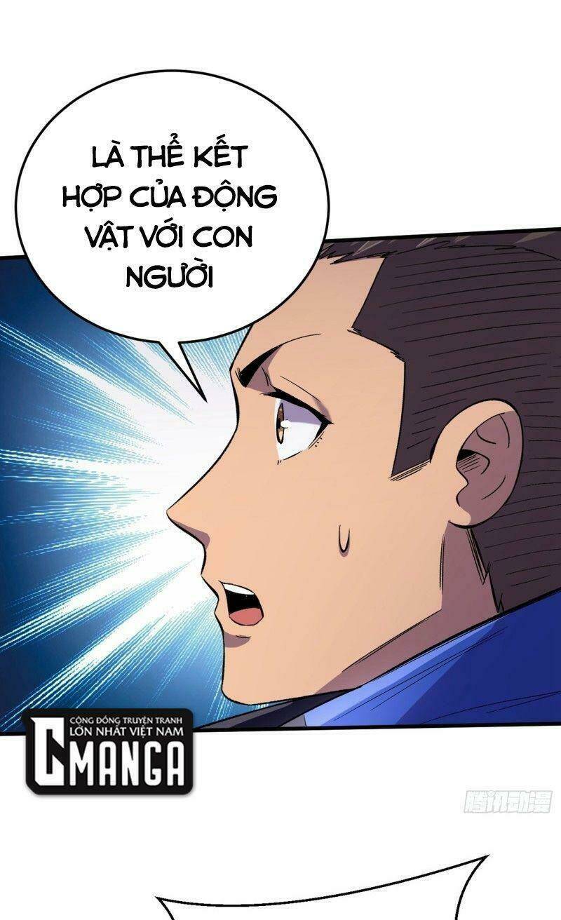 Vào Ngày Tận Thế Nhặt Được Hệ Thống Chapter 59 - Trang 2