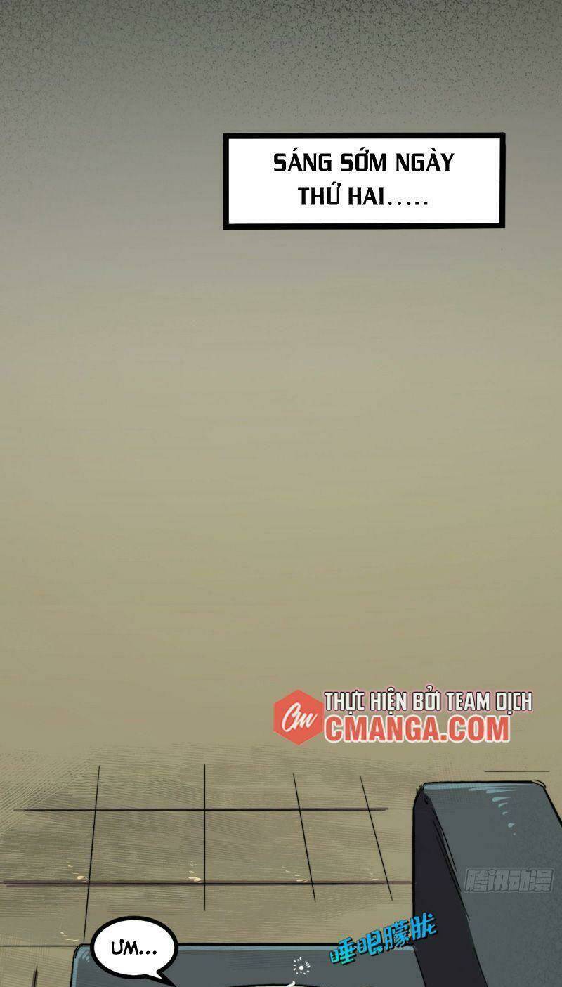 Vào Ngày Tận Thế Nhặt Được Hệ Thống Chapter 6 - Trang 2