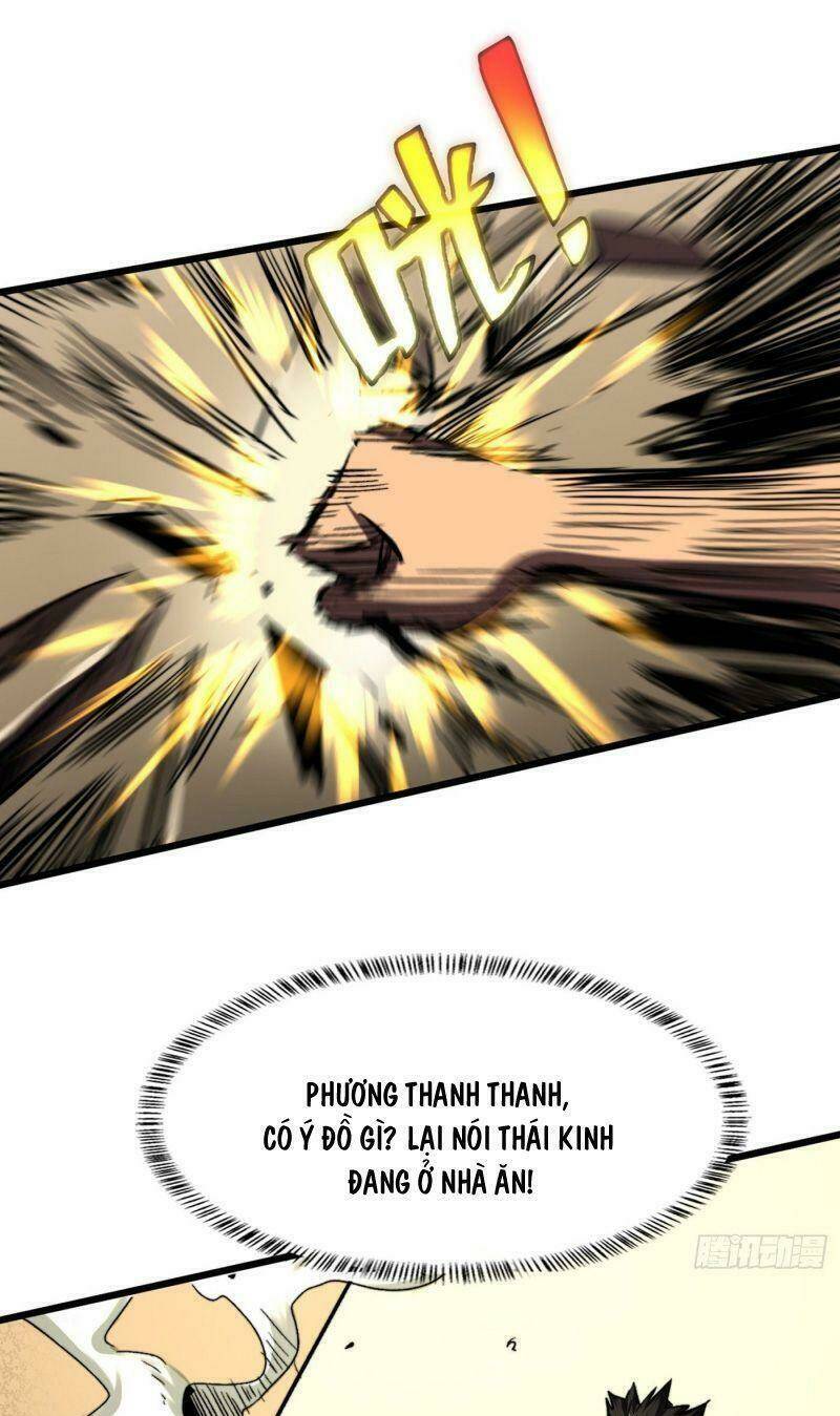 Vào Ngày Tận Thế Nhặt Được Hệ Thống Chapter 6 - Trang 2