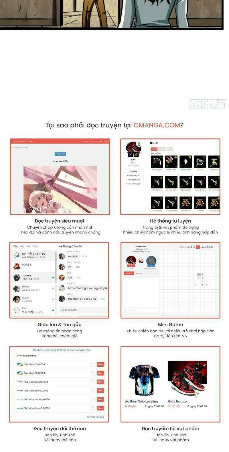 Vào Ngày Tận Thế Nhặt Được Hệ Thống Chapter 6 - Trang 2