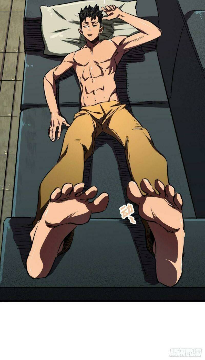 Vào Ngày Tận Thế Nhặt Được Hệ Thống Chapter 6 - Trang 2