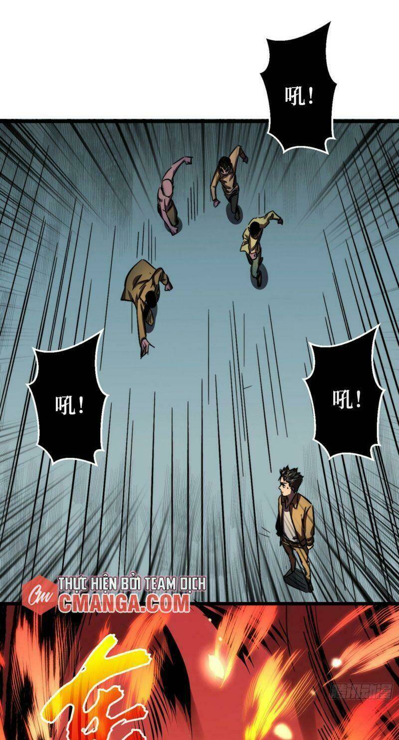 Vào Ngày Tận Thế Nhặt Được Hệ Thống Chapter 6 - Trang 2