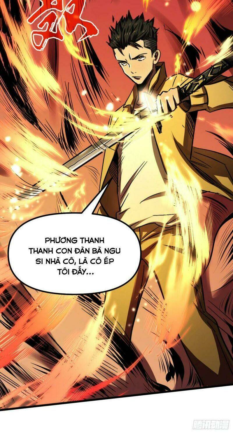 Vào Ngày Tận Thế Nhặt Được Hệ Thống Chapter 6 - Trang 2