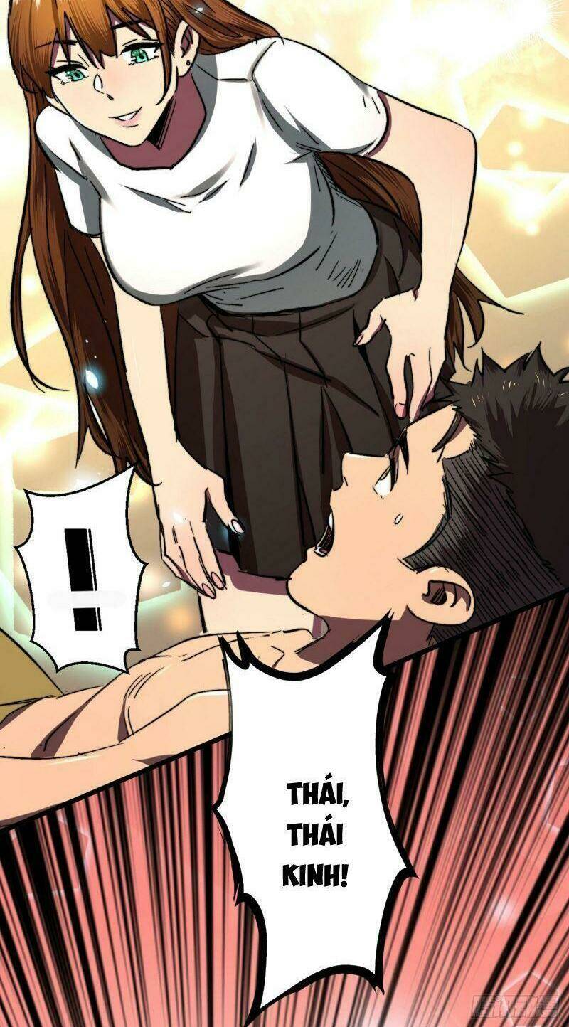 Vào Ngày Tận Thế Nhặt Được Hệ Thống Chapter 6 - Trang 2