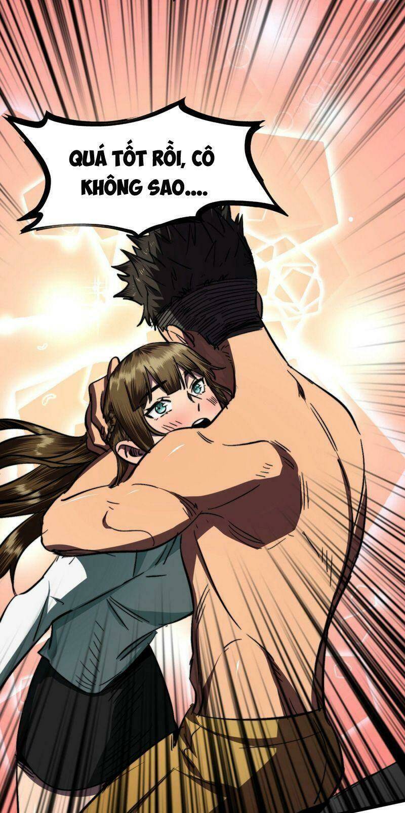 Vào Ngày Tận Thế Nhặt Được Hệ Thống Chapter 6 - Trang 2