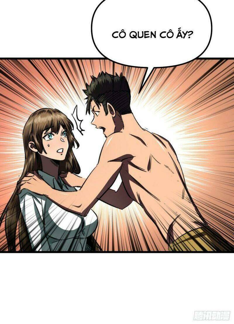 Vào Ngày Tận Thế Nhặt Được Hệ Thống Chapter 6 - Trang 2