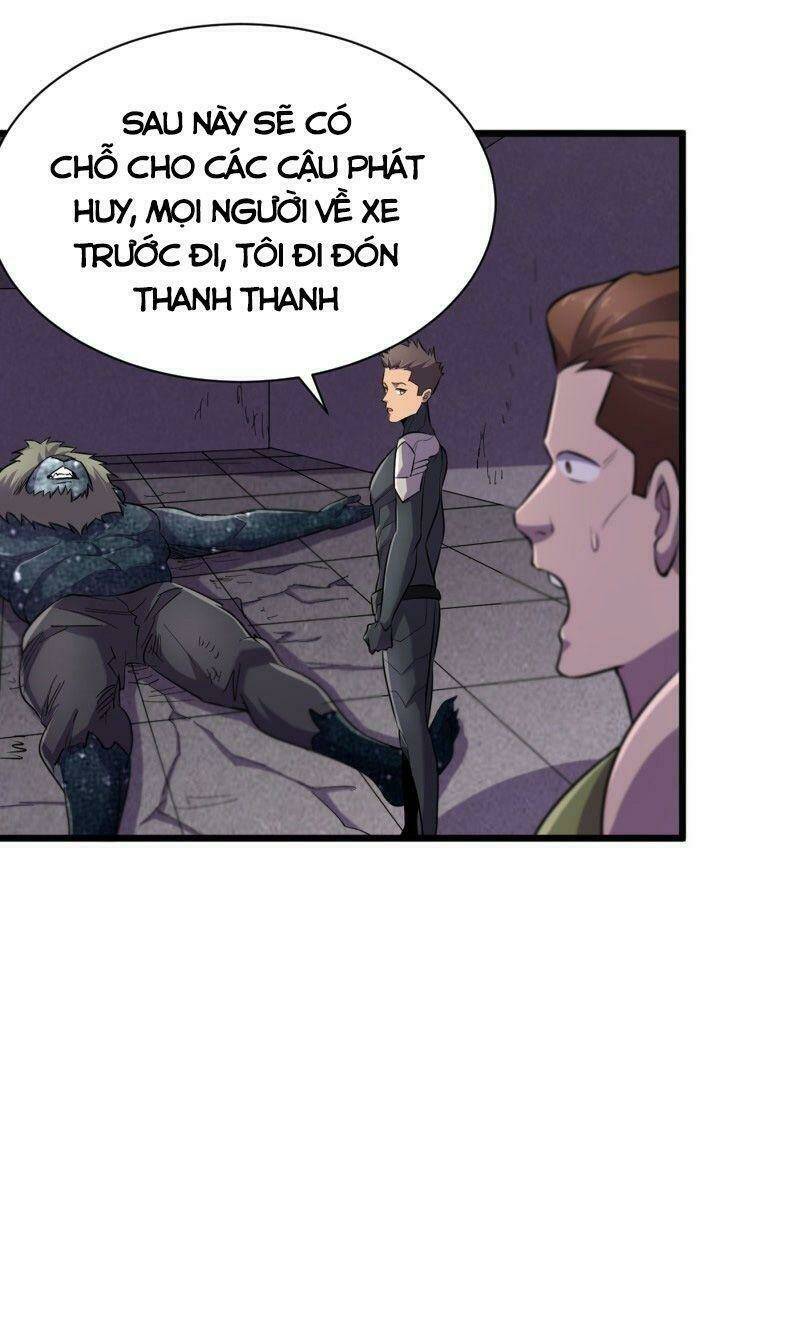 Vào Ngày Tận Thế Nhặt Được Hệ Thống Chapter 60 - Trang 2