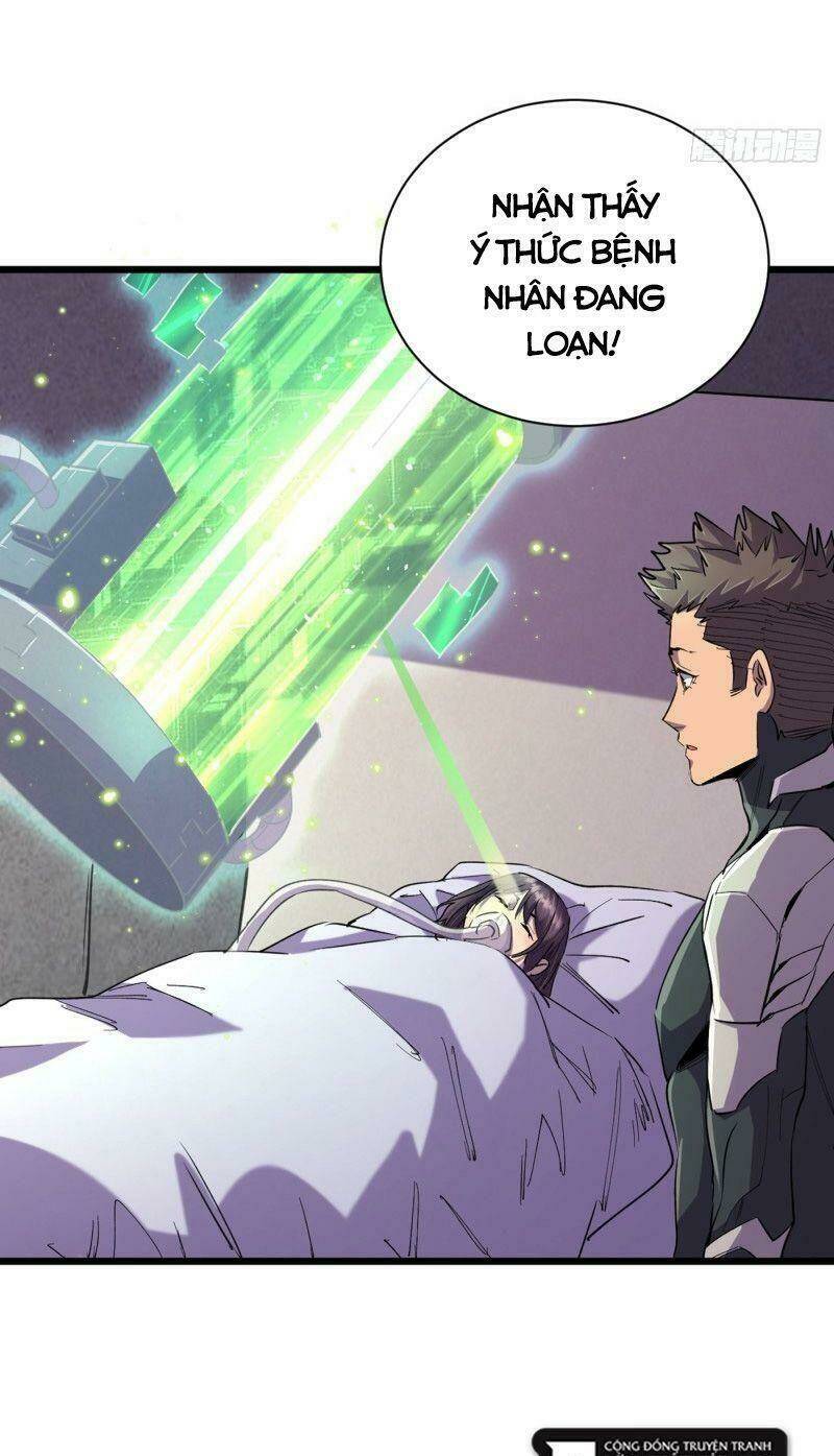 Vào Ngày Tận Thế Nhặt Được Hệ Thống Chapter 60 - Trang 2