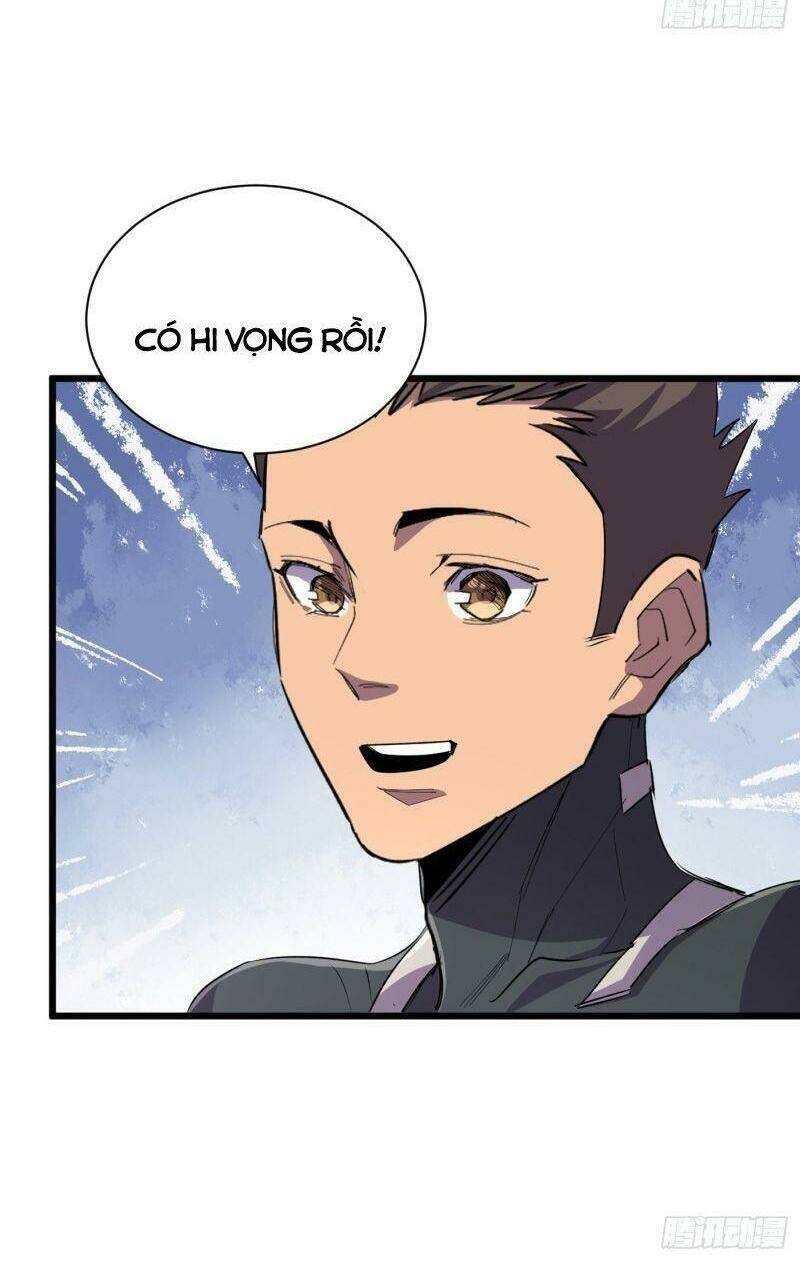 Vào Ngày Tận Thế Nhặt Được Hệ Thống Chapter 60 - Trang 2