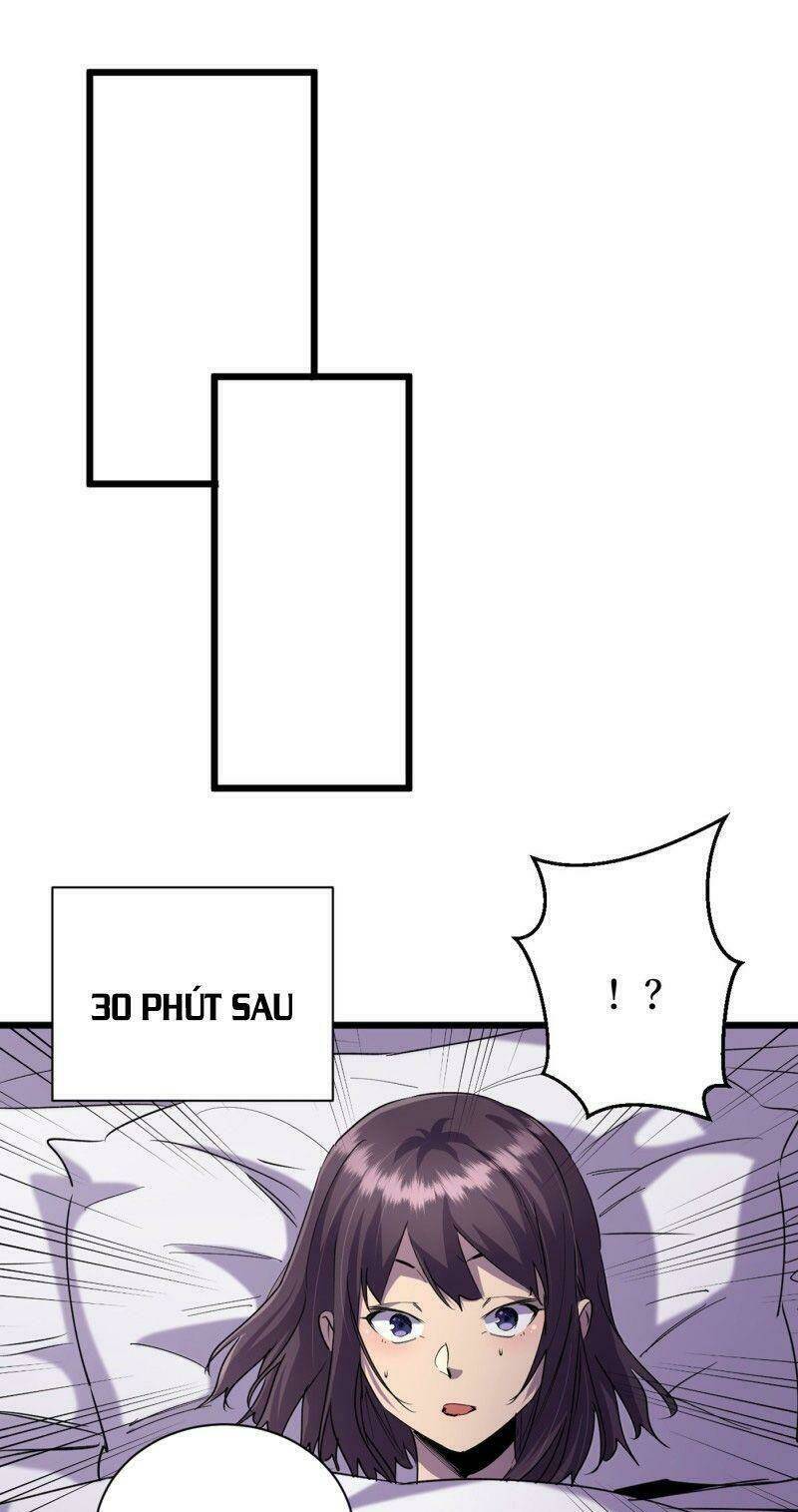 Vào Ngày Tận Thế Nhặt Được Hệ Thống Chapter 60 - Trang 2