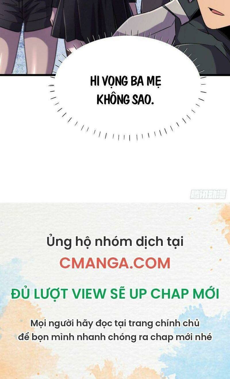 Vào Ngày Tận Thế Nhặt Được Hệ Thống Chapter 60 - Trang 2