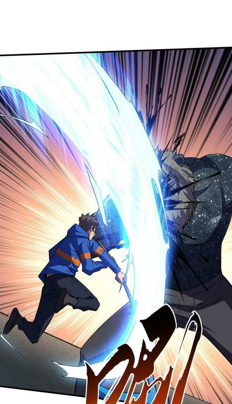 Vào Ngày Tận Thế Nhặt Được Hệ Thống Chapter 60 - Trang 2