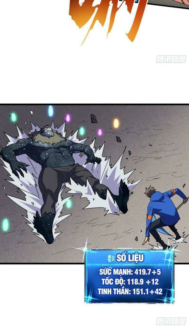 Vào Ngày Tận Thế Nhặt Được Hệ Thống Chapter 60 - Trang 2