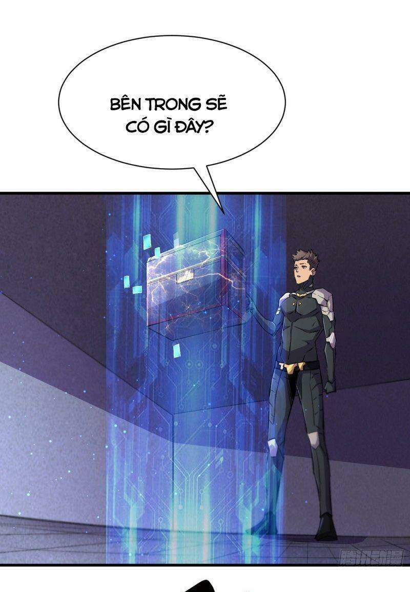 Vào Ngày Tận Thế Nhặt Được Hệ Thống Chapter 60 - Trang 2