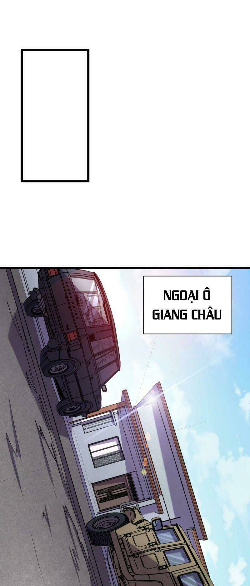 Vào Ngày Tận Thế Nhặt Được Hệ Thống Chapter 61 - Trang 2