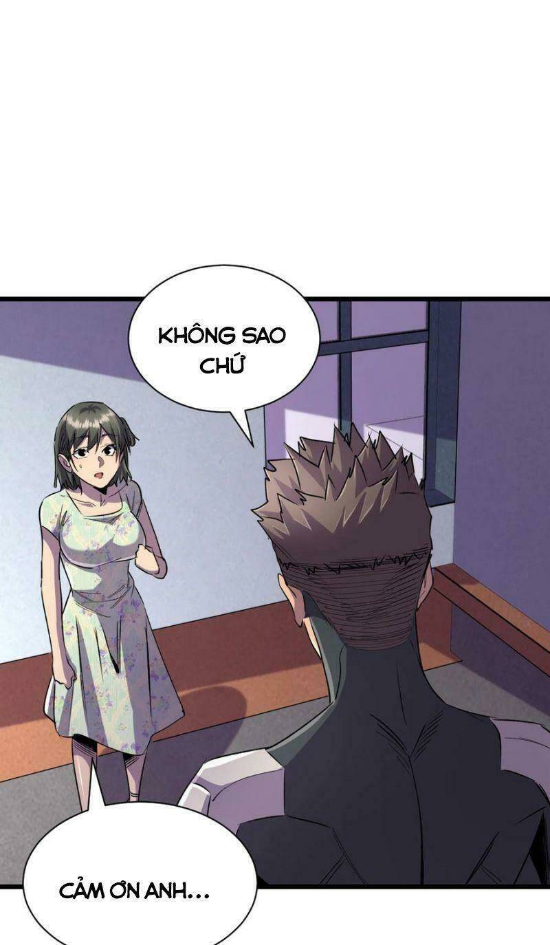 Vào Ngày Tận Thế Nhặt Được Hệ Thống Chapter 61 - Trang 2