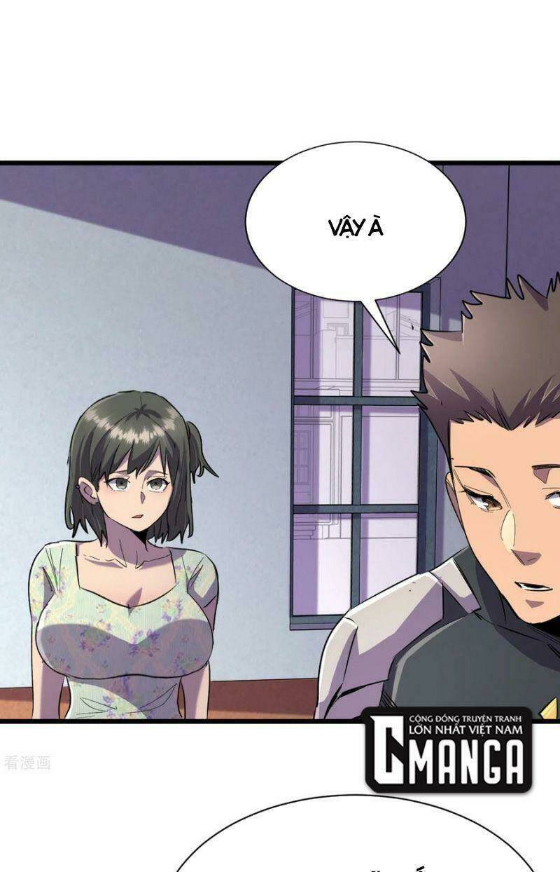 Vào Ngày Tận Thế Nhặt Được Hệ Thống Chapter 61 - Trang 2