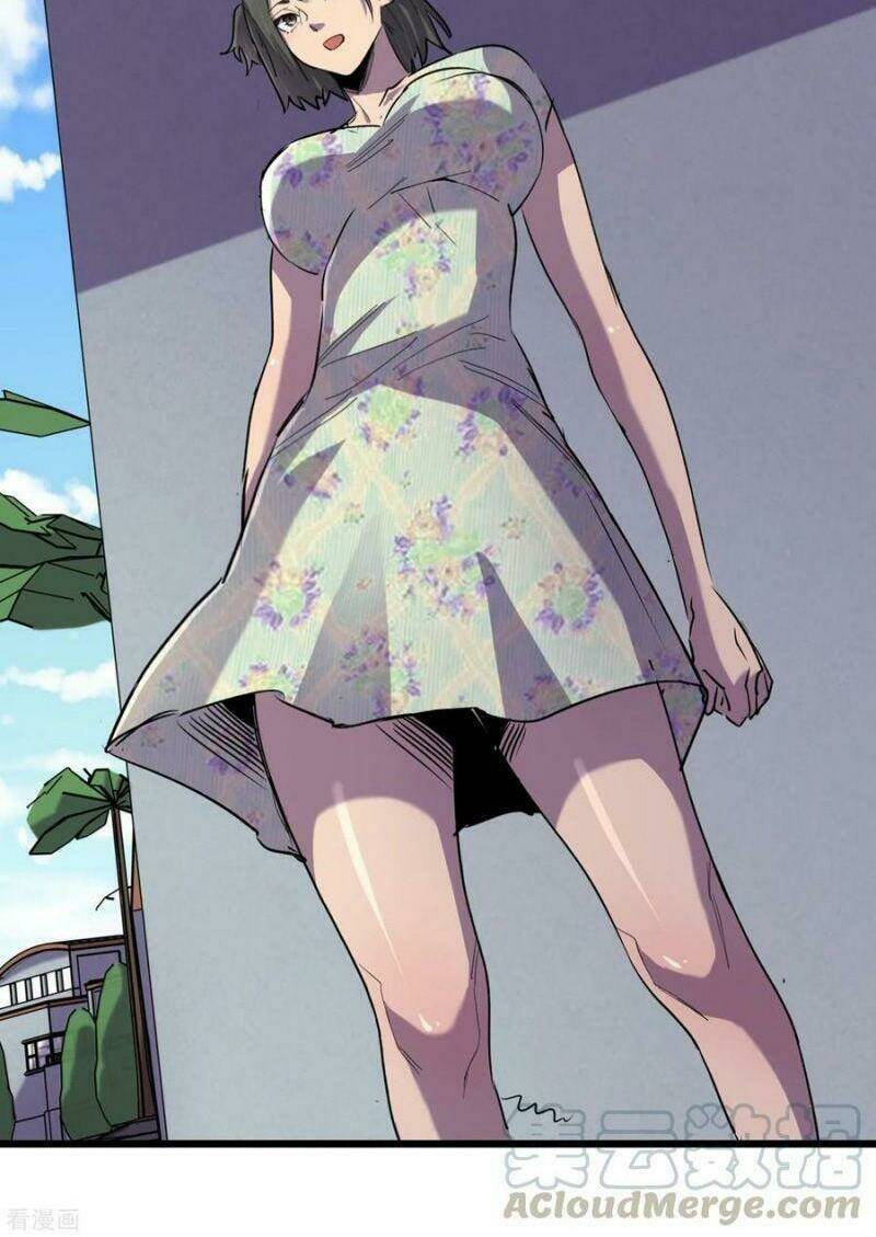 Vào Ngày Tận Thế Nhặt Được Hệ Thống Chapter 61 - Trang 2