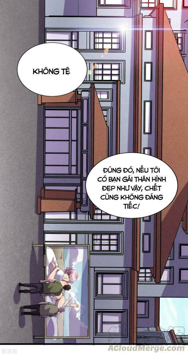 Vào Ngày Tận Thế Nhặt Được Hệ Thống Chapter 61 - Trang 2