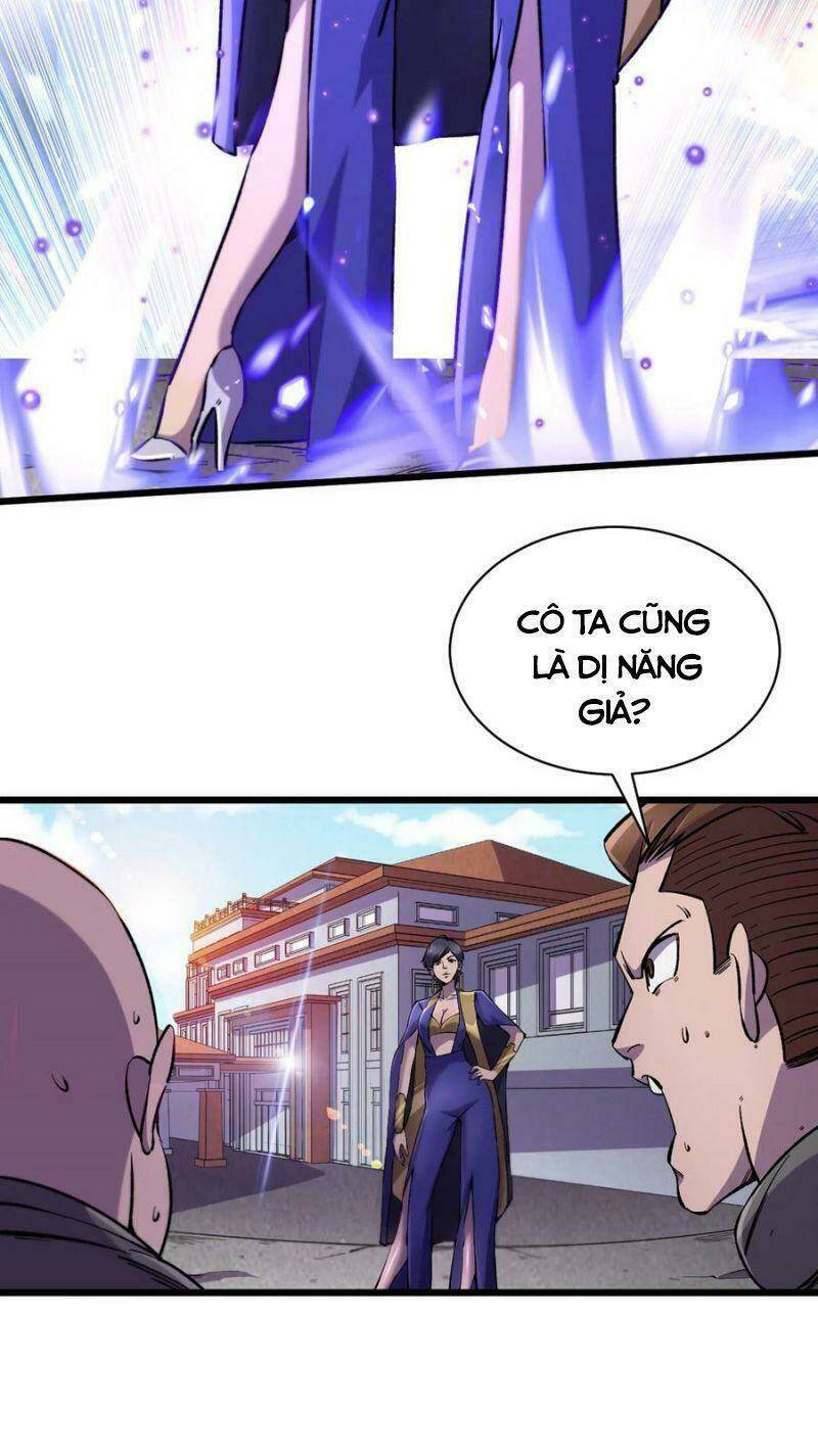 Vào Ngày Tận Thế Nhặt Được Hệ Thống Chapter 61 - Trang 2