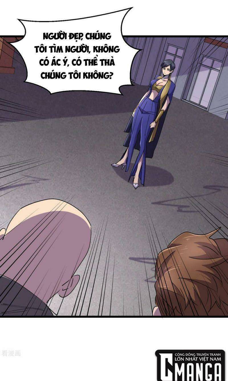 Vào Ngày Tận Thế Nhặt Được Hệ Thống Chapter 61 - Trang 2