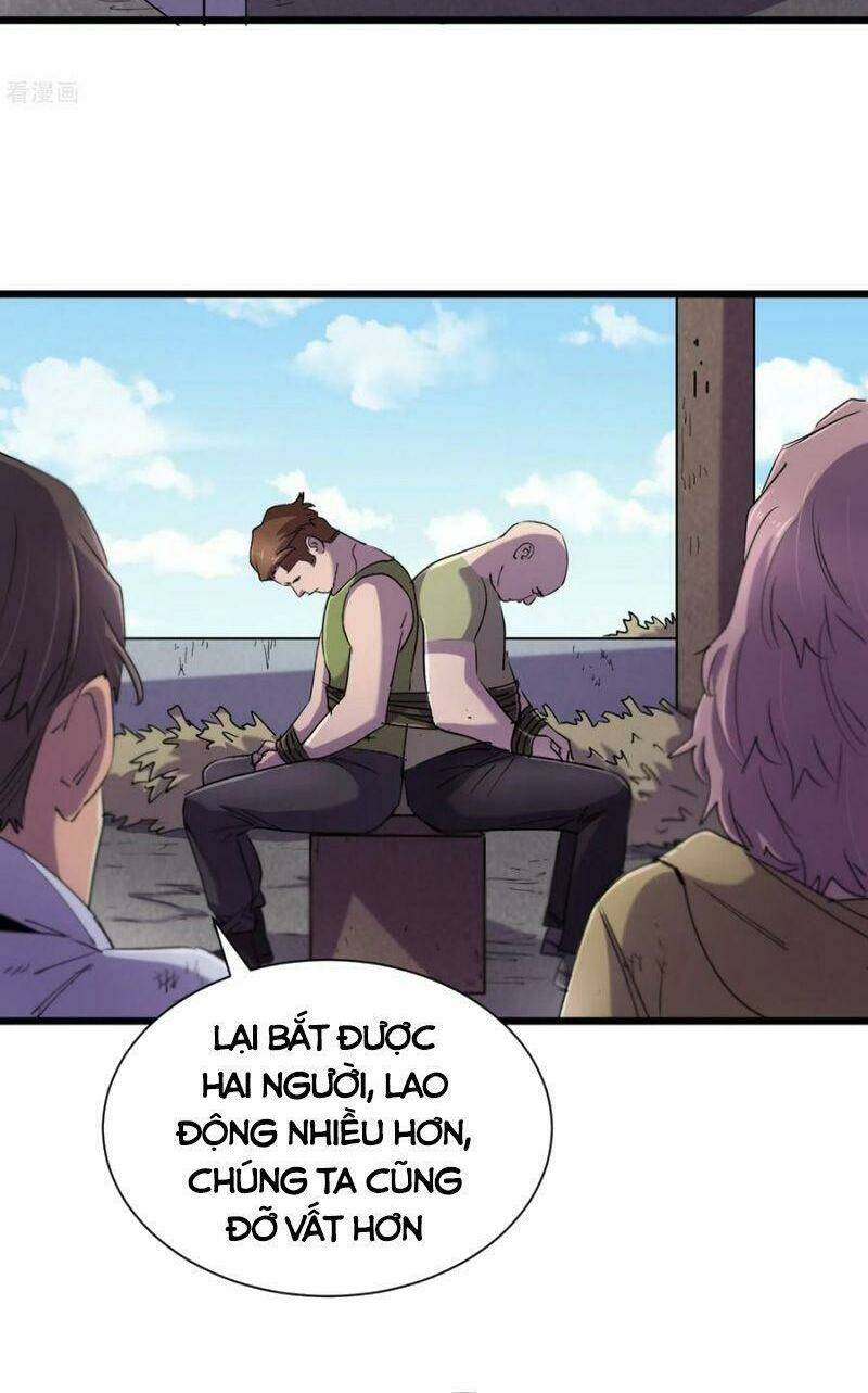 Vào Ngày Tận Thế Nhặt Được Hệ Thống Chapter 61 - Trang 2