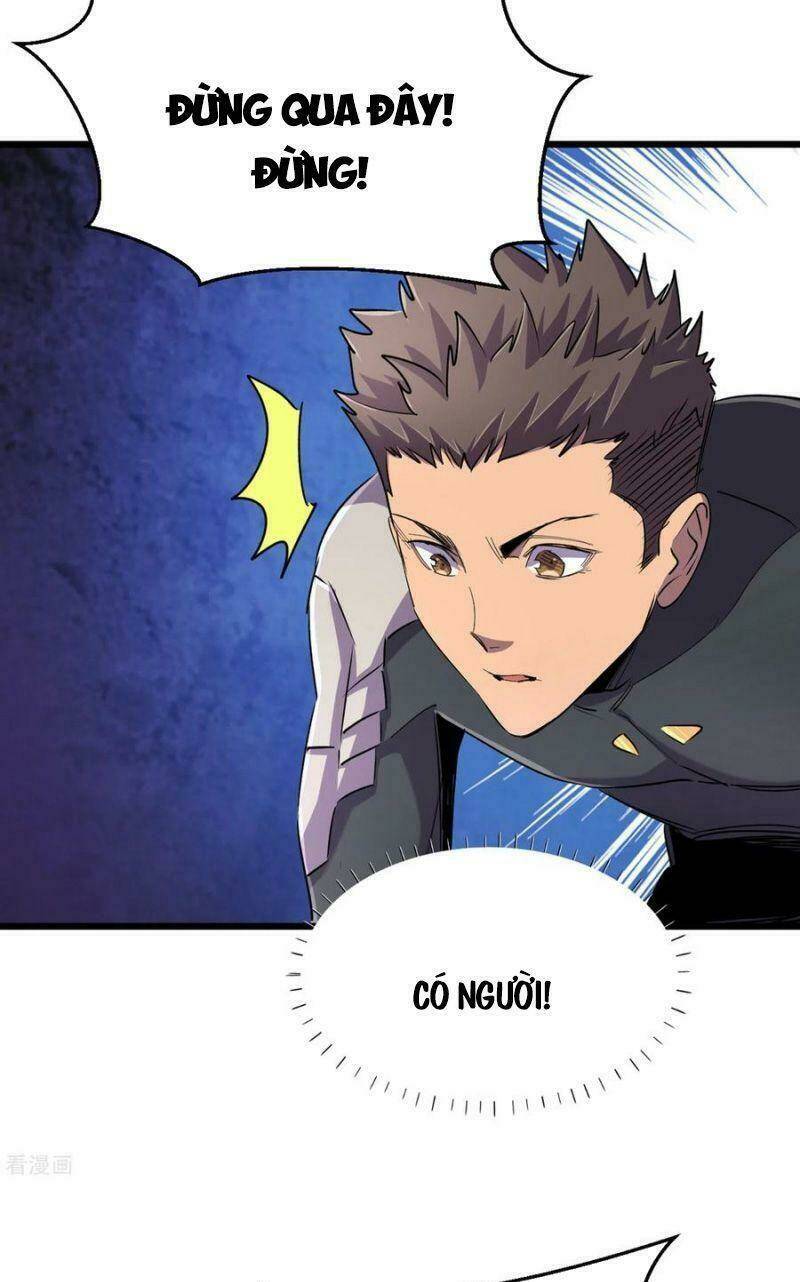 Vào Ngày Tận Thế Nhặt Được Hệ Thống Chapter 61 - Trang 2