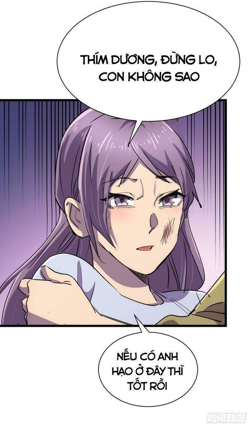 Vào Ngày Tận Thế Nhặt Được Hệ Thống Chapter 62 - Trang 2