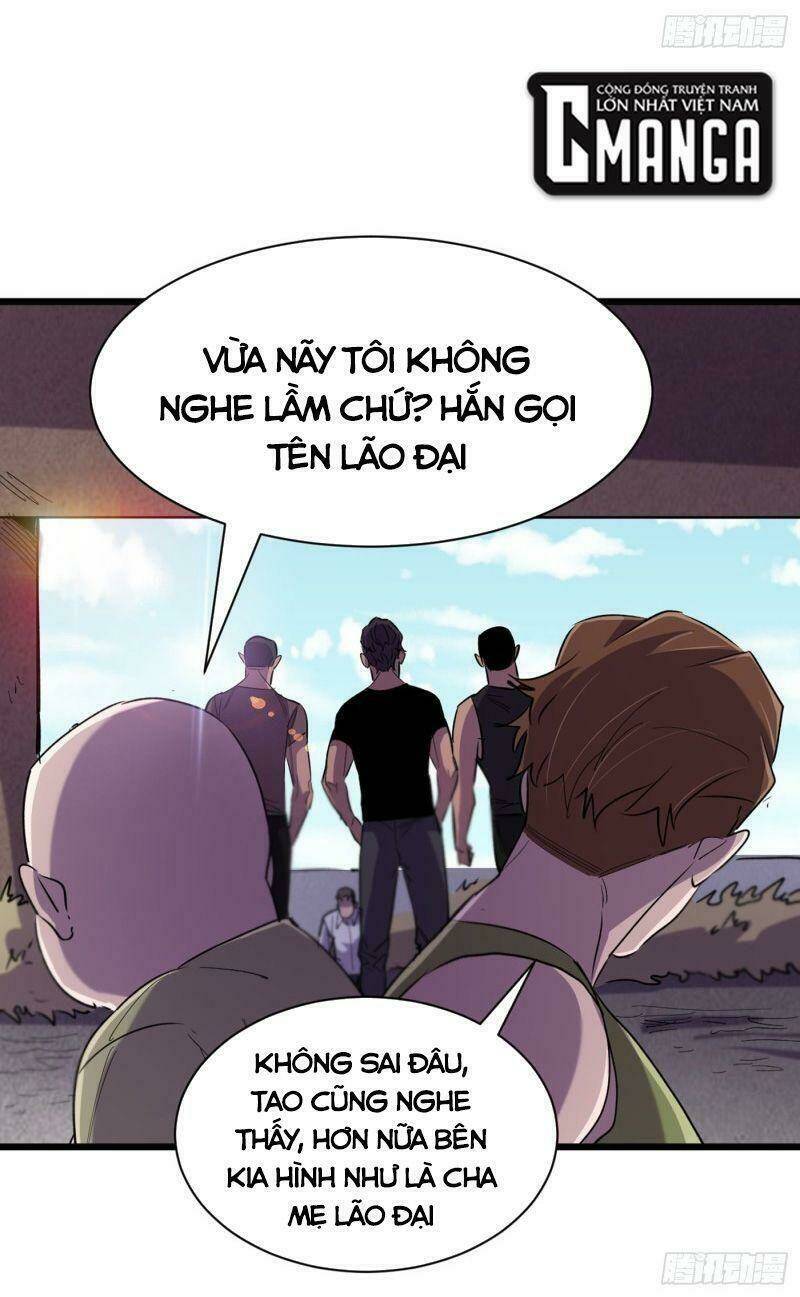Vào Ngày Tận Thế Nhặt Được Hệ Thống Chapter 62 - Trang 2
