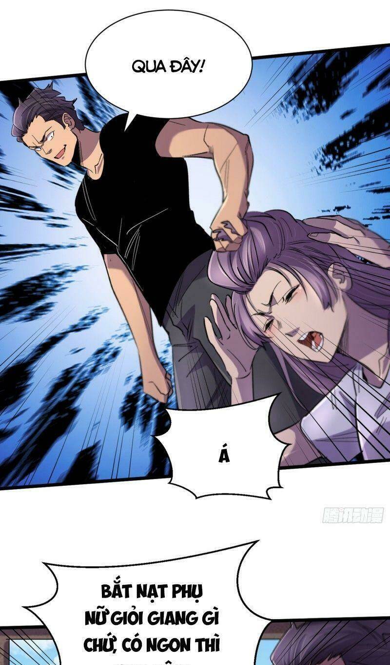 Vào Ngày Tận Thế Nhặt Được Hệ Thống Chapter 62 - Trang 2