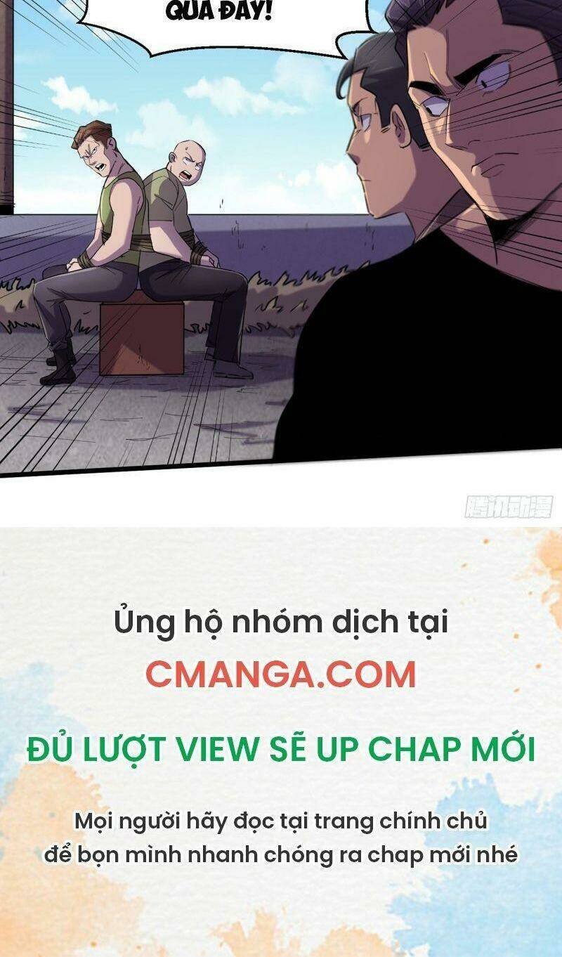 Vào Ngày Tận Thế Nhặt Được Hệ Thống Chapter 62 - Trang 2