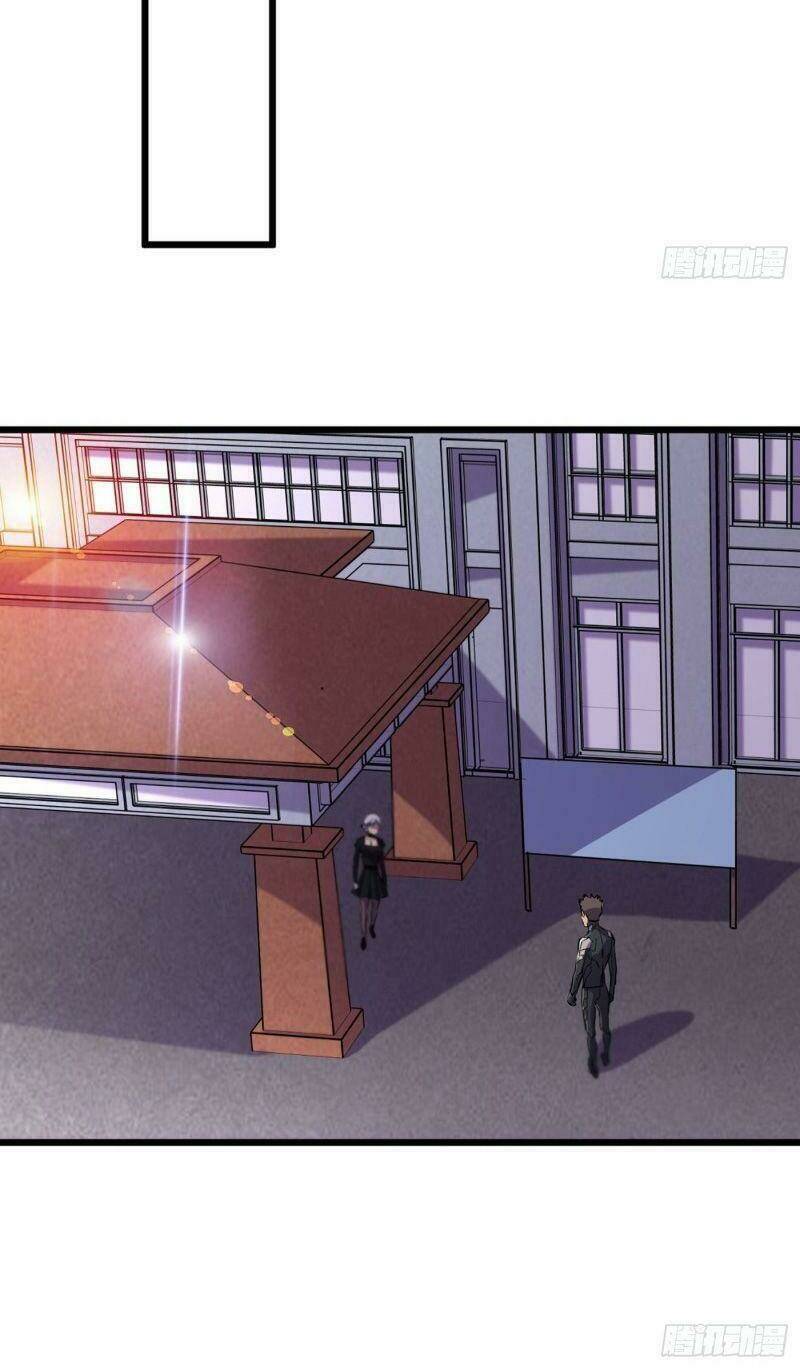 Vào Ngày Tận Thế Nhặt Được Hệ Thống Chapter 62 - Trang 2